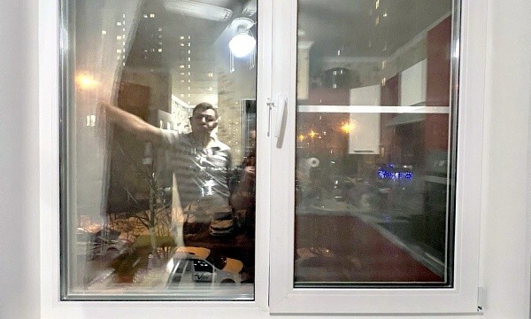 г Москва, ул Митинская, д 37