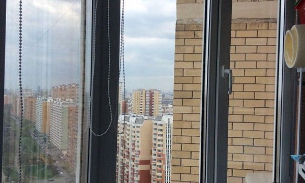 г Москва, Бескудниковский б-р, д 38