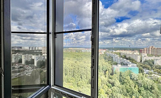 Московская обл, г Пушкино, ул Тургенева, д 15б