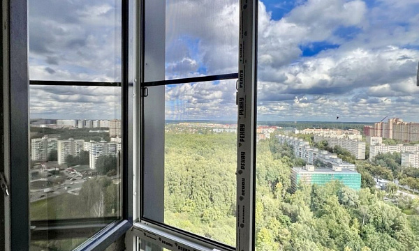 Московская обл, г Пушкино, ул Тургенева, д 15б