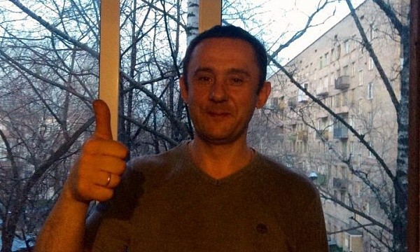 г Москва, ул Черкизовская Б., д 5