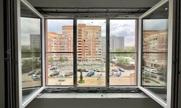 Московская обл, г Пушкино, ул Островского, д 22