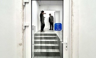 г Москва, ул Дубнинская, д 43