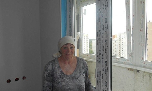 г Москва, ул Космонавтов, д 13