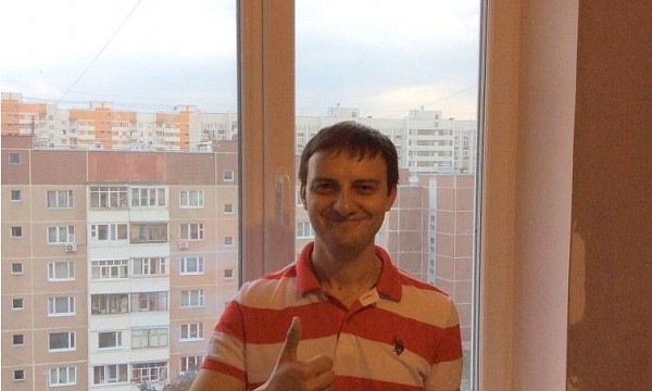 г Москва, ул Южнобутовская, д 107