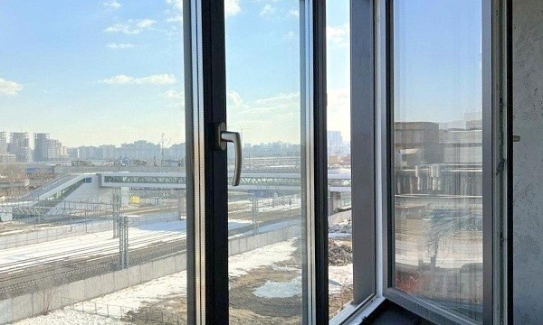 Москва, ул Автозаводская д.23 б,к.2