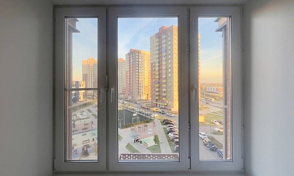 Московская обл, г Люберцы, мкр Зенино ЖК Самолёт, ул Каштановая, д 6/2