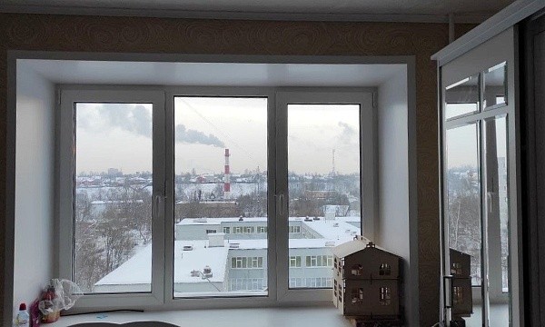 Московская обл, г Пушкино, ул Инессы Арманд, д 13