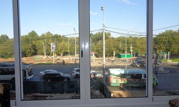 г Москва, ул Академическая Б., д 21