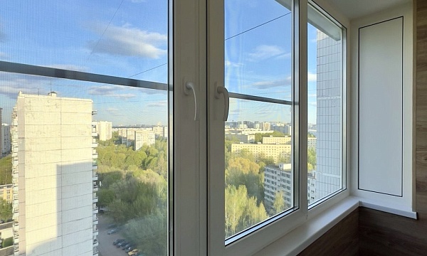 г Москва, ул Красного Маяка, д 17 к 2