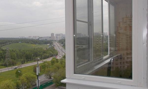 г Москва, ул Островитянова, д 45 к 2