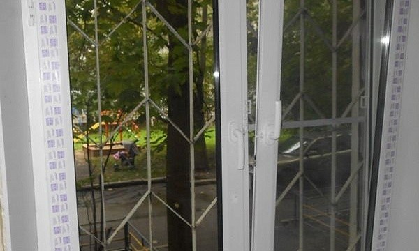 г Москва, ул Каспийская, д 26
