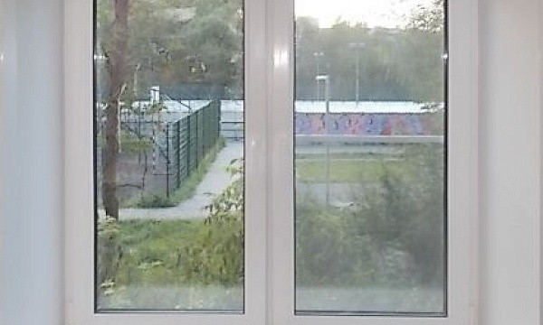 Московская обл, г Пушкино, ул Надсоновская, д 24