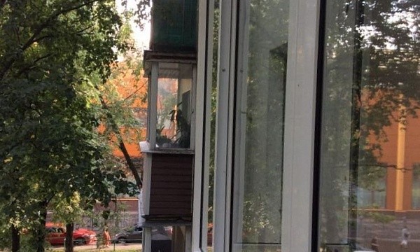г Москва, ул Гарибальди, д 23
