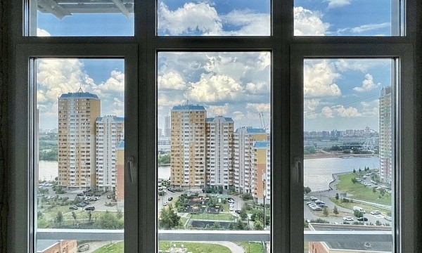 Московская обл, г Красногорск, Красногорский б-р, д 23 к 3
