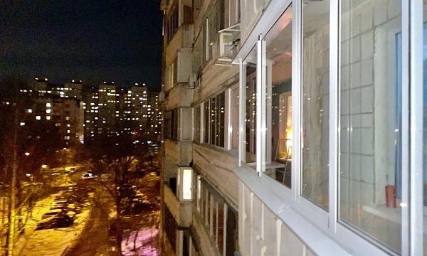 Московская обл, г Мытищи, ул Юбилейная, д 35 к 2
