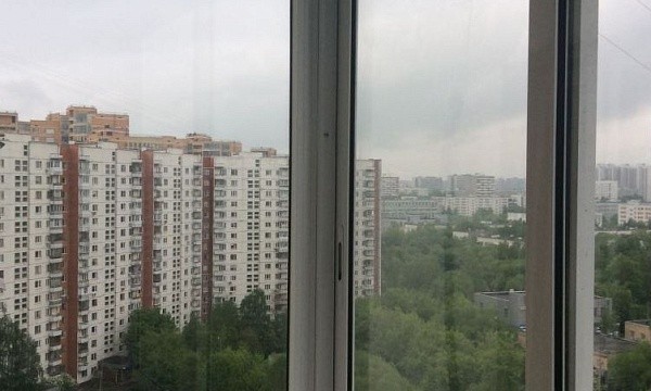 г Москва, ул Миклухо-Маклая, д 20