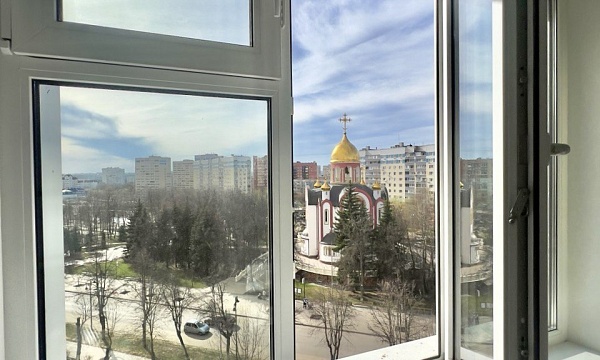 Московская обл, г Видное, Советский проезд, д 5