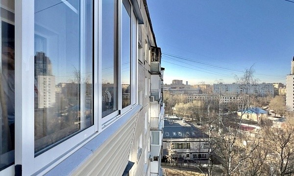 г Москва, ул 3-я Гражданская, д 2