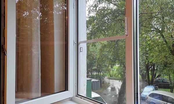 г Москва, ул Бестужевых, д 12