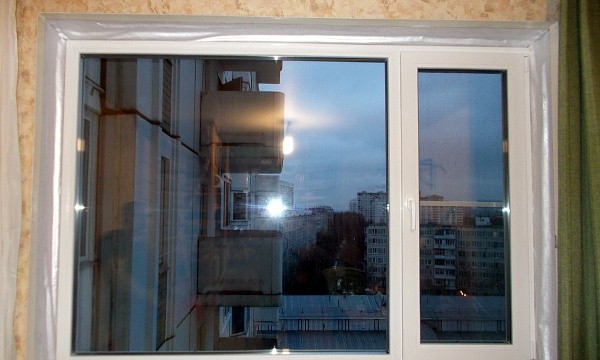 г Москва, ул Красного Маяка, д 15