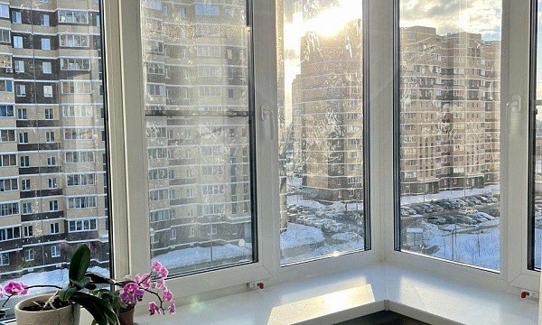 Московская обл, г Пушкино, ул Просвещения, д 8 к 2