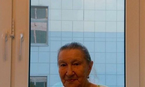 г Москва, ул Митинская, д 38