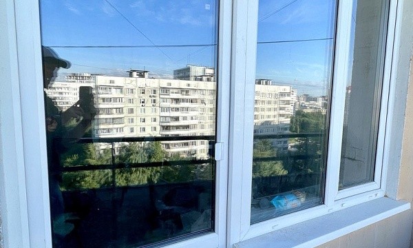 г Москва, ул Островитянова, д 18 к 3