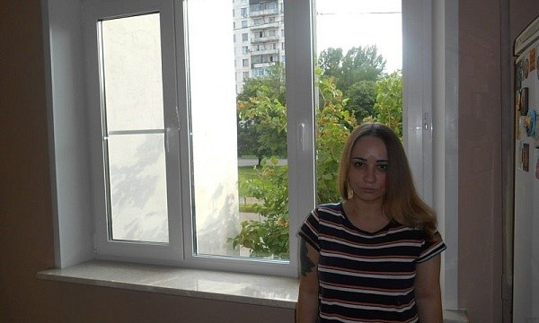 г Москва, ул Плеханова, д 29