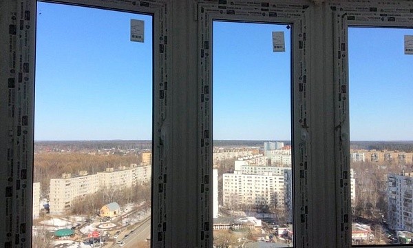Московская обл, г Пушкино, ул Чехова, д 1