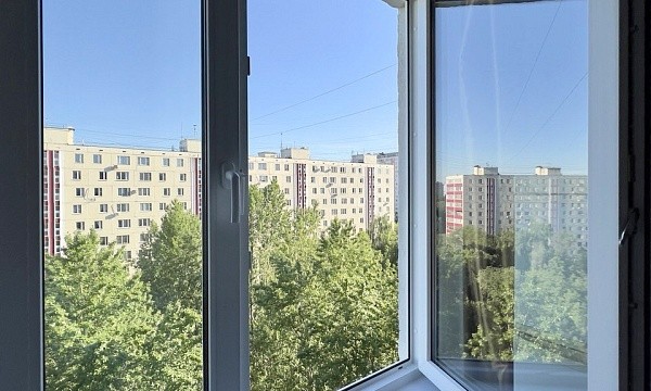 г Москва, проезд Шокальского, д 10