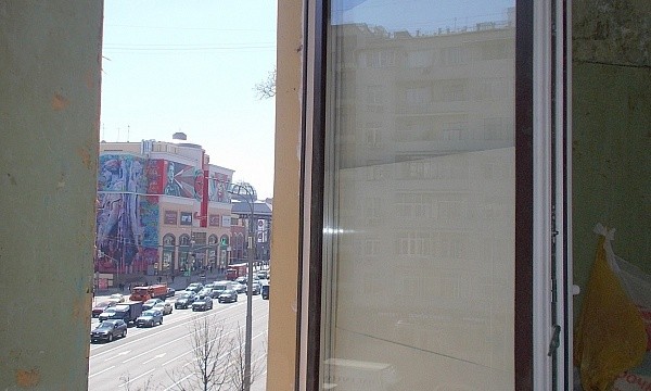 г Москва, ул Земляной Вал, д 18-22 стр 1