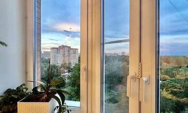 Московская обл, г Пушкино, ул Некрасова, д 7