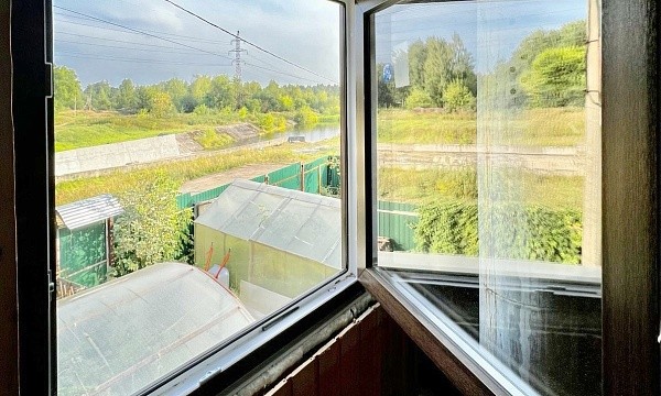 Московская обл, г Пушкино, тер. СНТ Водопроводчик-1, д 1уч, кв 93