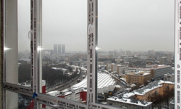 г Москва, Кочновский проезд, д 4 к 2