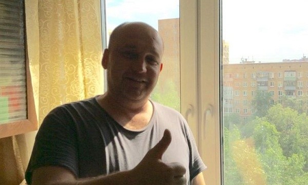 Установка окон в Москве, Волгоградский проспект, 7