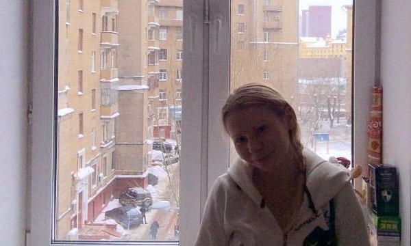 г Москва, ул Алабяна, д 12
