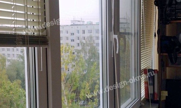 г Москва, ул Бирюлёвская, д 19