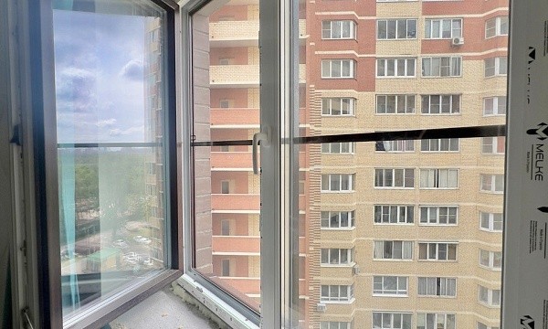 Московская обл, г Мытищи, ул Трудовая, д 6