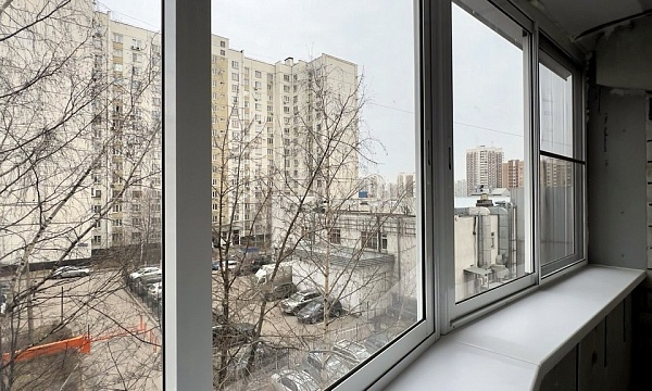 Московская обл, г Реутов, Носовихинское шоссе, д 6