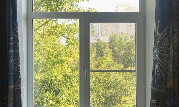 г Москва, ул Первомайская Ср., д 50 к 2