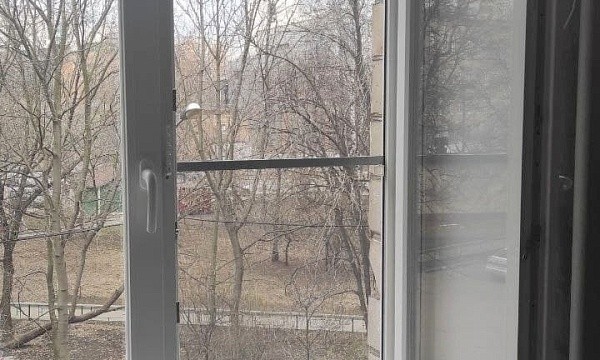 г Москва, Хорошёвское шоссе, д 74 к 3
