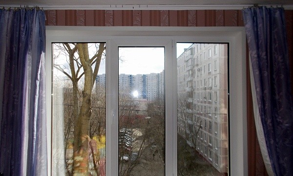 г Москва, Новоясеневский пр-кт, д 40 к 3,