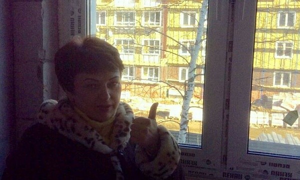 Московская обл, г Королев, ул Горького, д 79
