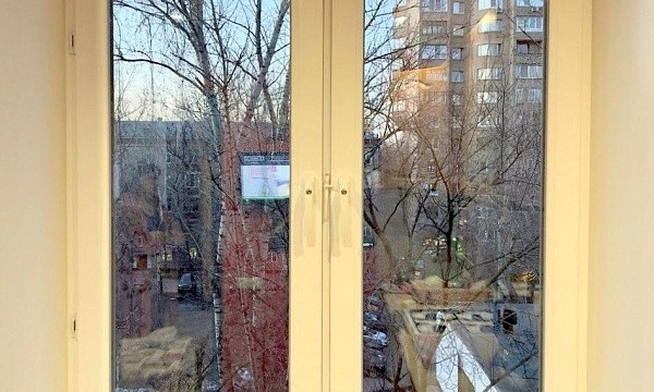 г Москва, Дмитровское шоссе, д 48 к 2