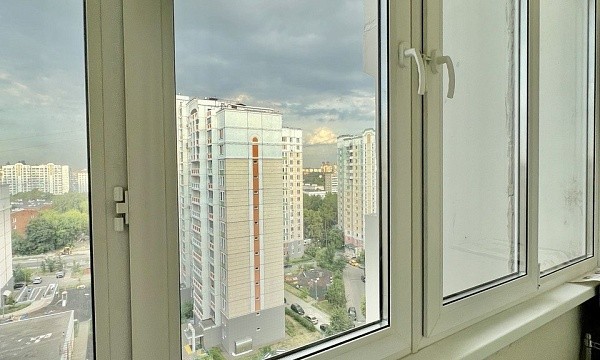 г Москва, ул Вяземская, д 8