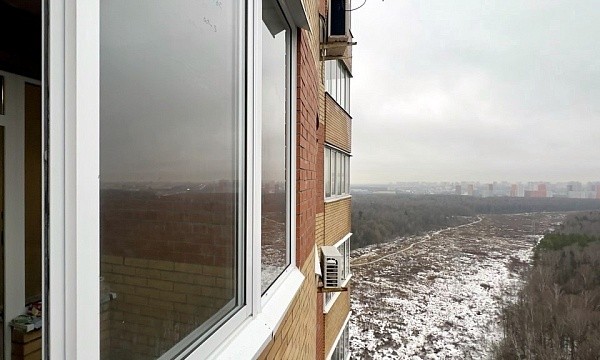 Московская обл, г Балашиха, мкр 1 Мая, д 38