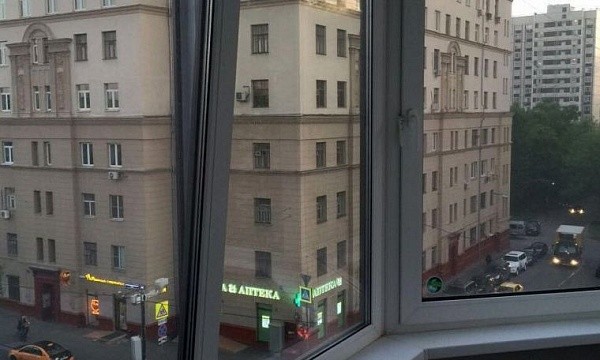 г Москва, ул Красносельская Верхн., д 9