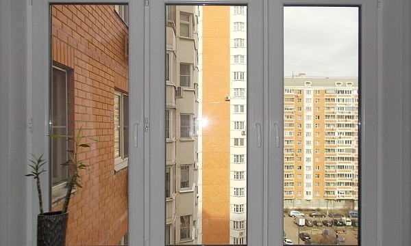 г Москва, Боровское шоссе, д 20 к 1