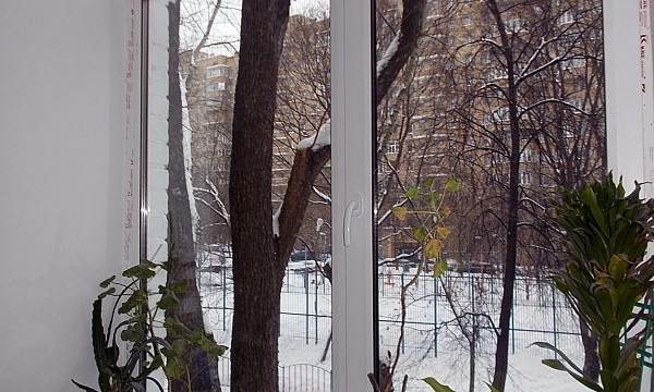 г Москва, пер Тишинский М., д 11/12
